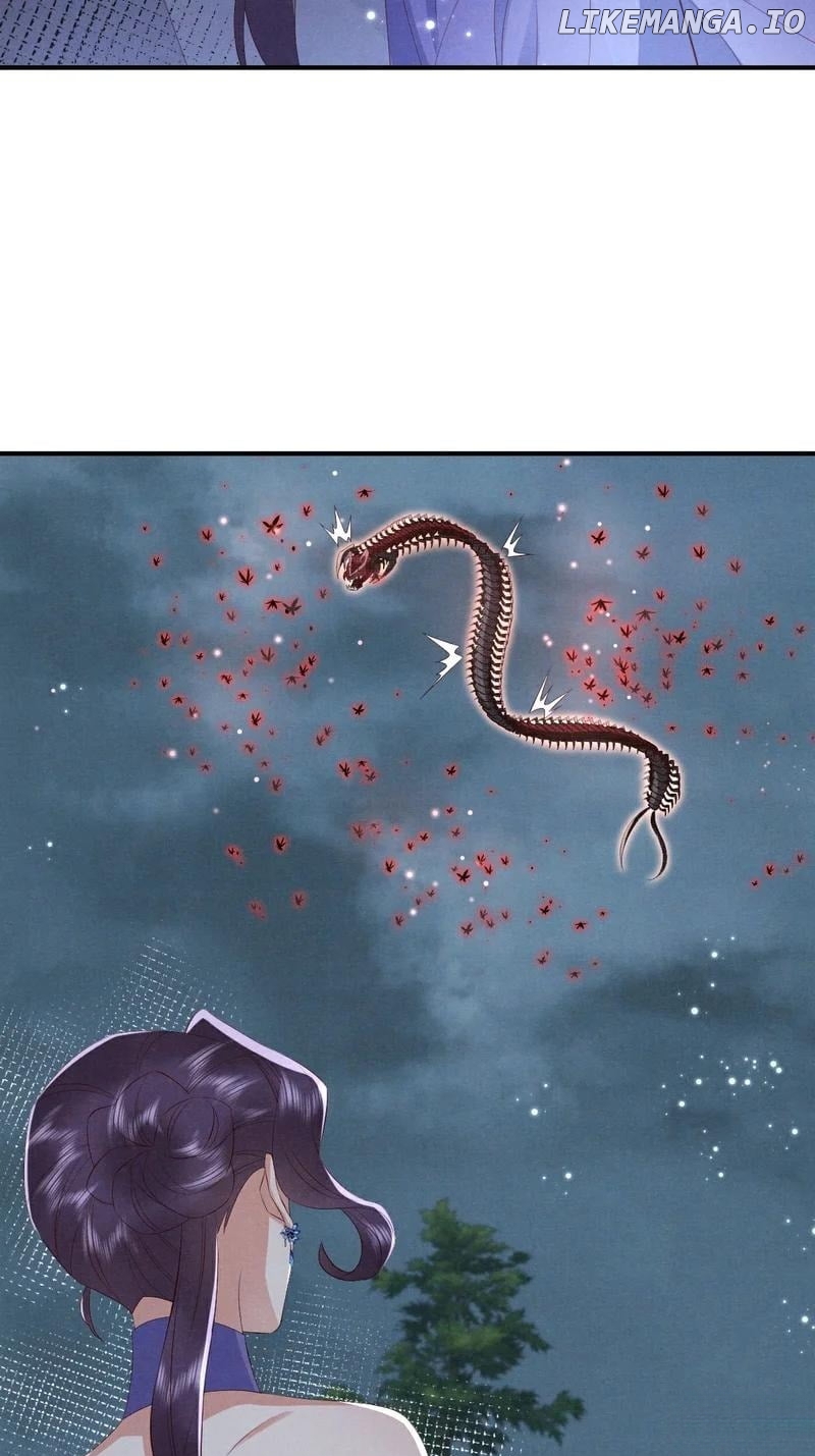 Empress of Hell’s Mission Guide Chapter 75.5 - page 3